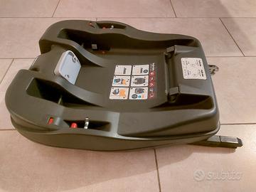 inglesina Base Isofix