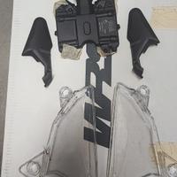 accessori Multistrada V4 s 