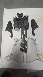 accessori Multistrada V4 s 