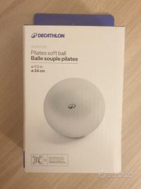 soft ball 24cm e pilates ring