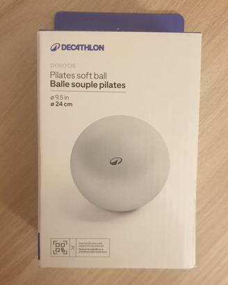 soft ball 24cm e pilates ring