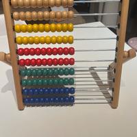 Pallottoliere in legno