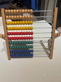 Pallottoliere in legno