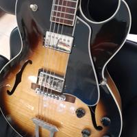 chitarra gibson es 175 
