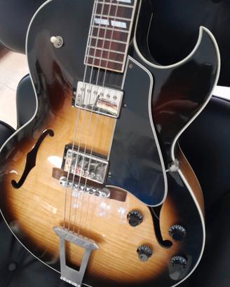 chitarra gibson es 175 