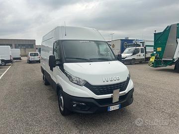 IVECO IVECO DAILY 35S14V FURGONE U18886