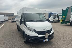 IVECO IVECO DAILY 35S14V FURGONE U18886