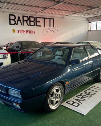 Maserati Ghibli Cup 2.0 V6 ASI Book Service PERMUT