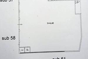 Catania Deposito Passo Gravina alta