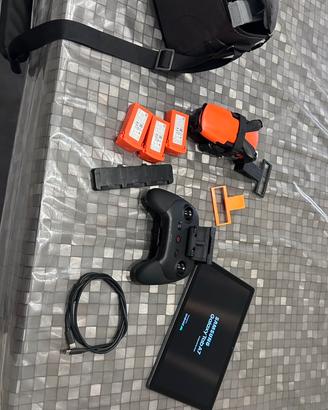 Autel nano plus drone