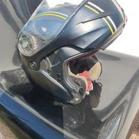 Casco modulare xl-lite taglia L