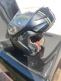 Casco modulare xl-lite taglia L