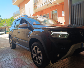 Nuova dacia duster