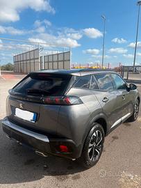 PEUGEOT 2008 PureTech 130 CV Allure – Automatica