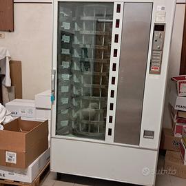 Distributori automatici