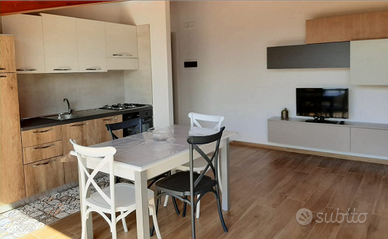 Appartamento vacanze