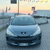 Peugeot 308 1.6 HDI 2011 SW NEOP.