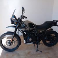 Royal Enfield Himalayan - 2022