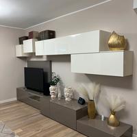 Mobile Sala parte attrezzata soggiorno