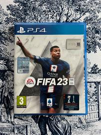 FIFA23