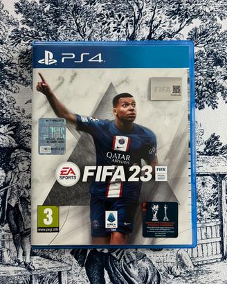 FIFA23