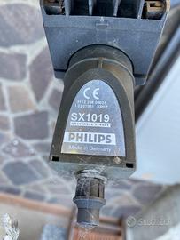 Philips SX1019 - LNB universale 0.6 dB parabola