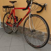 Bici da corsa RCB tg 54
