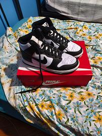 Nike Dunk Hi Retro Numero 41