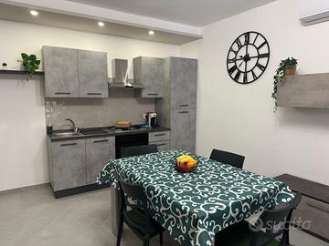 Anacapri Apartment