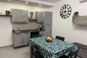 Anacapri Apartment