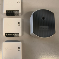 Lotto Sonoff 3x MINI R2 + 1x Smart Dimmer