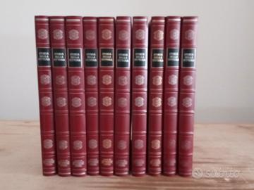 Storia della pittura De Agostini