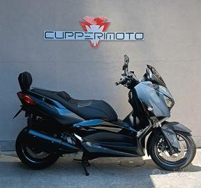 Yamaha X-Max 300 TECH