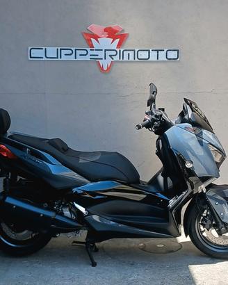 Yamaha X-Max 300 TECH