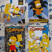 Fumetti i Simpson