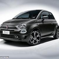 Ricambi muso fiat 500 2020 cod#091