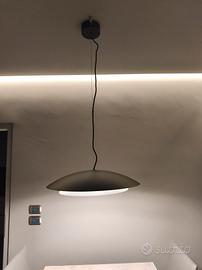 Lampada a sospensione soggiorno 