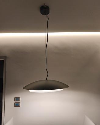 Lampada a sospensione soggiorno 