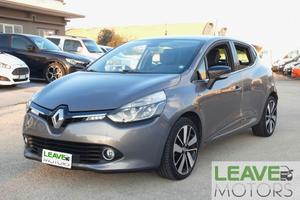 Renault Clio dCi Automatica (M1427)