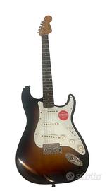 Squier Classic Vibe 60s Stratocaster Sunburst