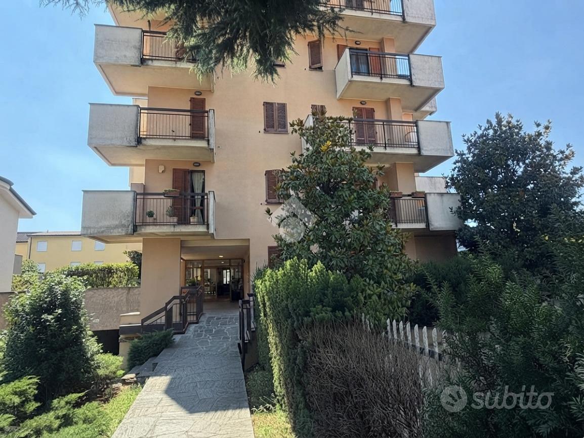 Apartment in Lissone, Cascina Bini - Vista 3