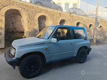 Suzuki Vitara 1.6 JLX