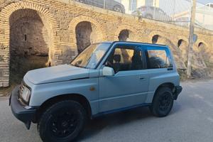 Suzuki Vitara 1.6 JLX