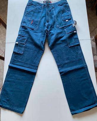 Pantaloni da lavoro Tonino Lamborghini