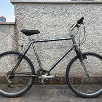 Bicicletta Mountain bike 26”