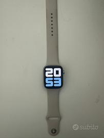 apple watch serie 7