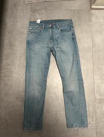 Levis 502