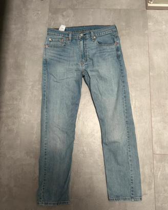 Levis 502