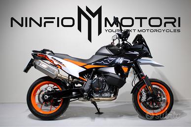 Ktm 890 SMT - 2023 TECH PACK