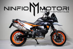 Ktm 890 SMT - 2023 TECH PACK